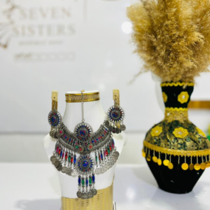Traditional Jewelry