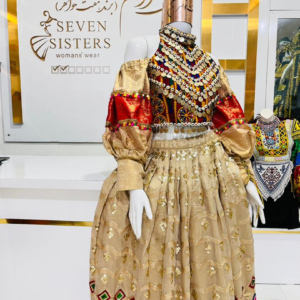Traditional Dress
