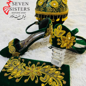 Traditional Shoes